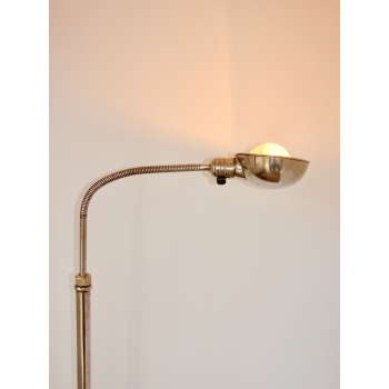 ampa Art Deco z regulacją wysokości i gwintem E27